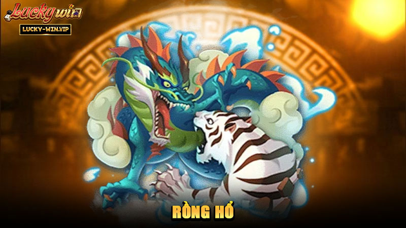 Rồng Hổ